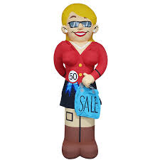 sara shoppend